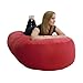 6ft Sofa PINK Outdoor & Indoor - Water Resistant Image