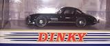 DINKY 1/43 SCALE DIECAST MODEL CAR - 1955 MERCEDES BENZ 300SL GULLWING