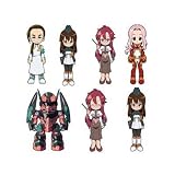 FIGUMATE ŷ�����˥����饬�� ���ߥʥ��ƥ��� vol.2 1BOX10������̤����BOX