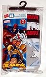 X-Men Boy's Boxer Briefs 2pr
