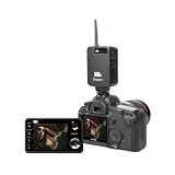 Pixel Expert Liveview Fernausl�ser mit Live-Bild f�r Nikon DSLR'svon "Phorex"