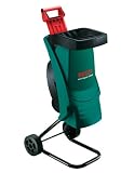 Bosch AXT RAPID 2000 Gartenhaecksler