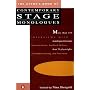 The Actor's Book of Contemporary Stage Monologues:&hellip by Nina Shengold