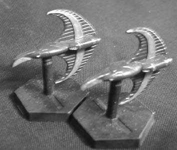 Fleet Action Centauri Covran Scout
