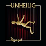 Produkt-Bild: Puppenspiel (Ltd.Deluxe Edt.) (CD + Bonus-DVD)
