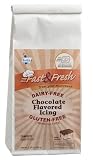 Review Fast & Fresh  / Fast & Fresh Icing Mix Chcolate, Microwavable Dairy And Gluten Free, 5.69-Ounce Units (Pack of 6)