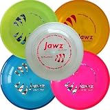 Hyperflite K-10 Jawz Dog Disc