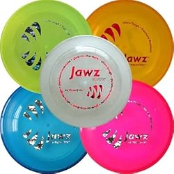 Hyperflite K-10 Jawz Dog Disc