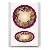 Labels Adhesive Labels Sticking Jar Canning Stickers -15 Labels