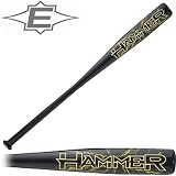 Easton BK4 Hammer Adult Baseball Bat (-3)