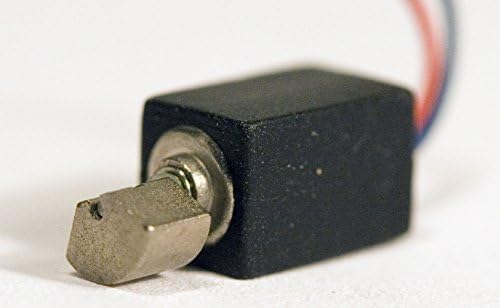 Vibrating Motors (Pack of 5)