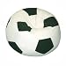 Kitchen & Housewares : Bean Bag Chair Soccer - Big Ball Sports - 30-3101-856
