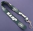 New York Jets Lanyard