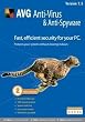 2YR Avg Anti-virus V8.5 Win 1LIC Big Box [OLD VERSION]