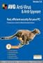 2YR Avg Anti-virus V8.5 Win 1LIC Big Box [OLD VERSION]