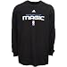 Search : adidas Orlando Magic True Property Long Sleeve T-Shirt