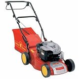 WOLF Rasenmaeher PowerEdition42 QR, Benzin