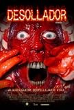 Desollador (Scarred) [*Ntsc/region 1 & 4 Dvd. Import-latin America]