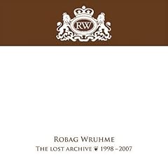 The Lost Archive 1998-2007
