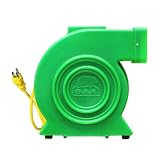 B-Air Kodiak Air Blower - 1.5 HP, Model KP-1.5