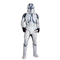 Deluxe Clone Trooper Costume - Child