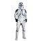 Deluxe Clone Trooper Costume - Child