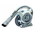 Black & Decker PD1200-QW Dustbuster Flexi weiss / 12 Volt / 25 Watt / eisblau