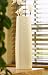 Belleek Living Champagne 14" Tall Vase