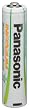 Panasonic Akku P03I AAA 800 mAh NiMH Infinium 4er- Blister, Mikro
