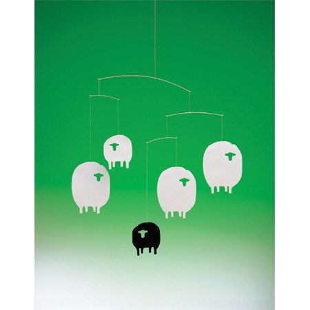 Sheep Mobile