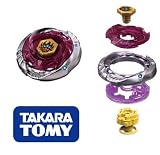 Beyblades JAPANESE Metal Fusion Starter Set #BB118 Phantom Orion