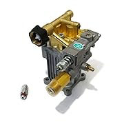 UNIVERSAL 3000 PSI Pressure Washer Water PUMP for Honda Generac Husky & More