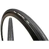 Vittoria Rubino Pro 3 Tire - Clincher Black Fold, 700c x 23