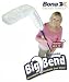 Bonakemi 710013292 Microplus Big Bend Dust System - Pack Of 6