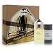 Pasha de Cartier by Cartier for Men 2 Piece Set Includes: 3.3 oz Eau de Toilette Spray + 2.5 oz Alcohol Free Deodorant Stick