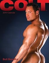 Butt Beautiful 2010 Calendar