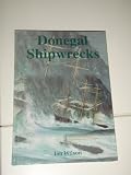 Donegal shipwrecks
