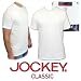 Jockey Large Crew Neck T-Shirt 3 pack