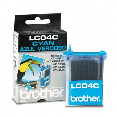 Ink Jet Cartridge for Fax MFC-7300C