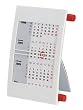 3-Monats-Tischkalender für...