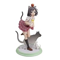 変態王子と笑わない猫。 筒隠月子 (1/8スケール PVC塗装済み完成品)