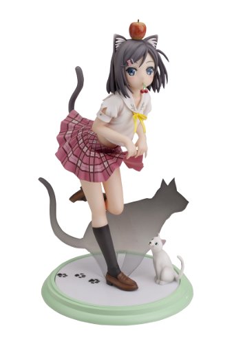 変態王子と笑わない猫。 筒隠月子 (1/8スケール PVC塗装済み完成品)