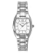 Caravelle by Bulova Women's Bracelet White Dial Watch #43T18
