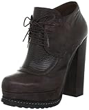 Buffalo London 40777-223 SANDY SPORT RIBADEO 138212, Damen Fashion Halbstiefel & Stiefeletten, Braun (MARRON141), EU 40