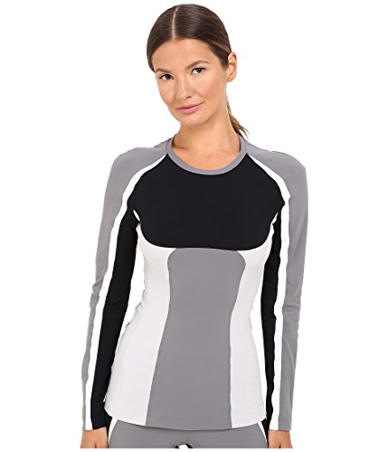 [ノ カ オイ] NO KAOI レディース Nuha Long Sleeve T-Shirt トップス [並行輸入品]