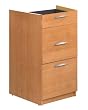 Capri Full Pedestal By Bestar Furniture