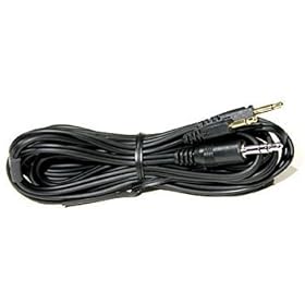 83380 Replacement Cable for Sennheiser HD477/HD497/HD212Pro Headphones