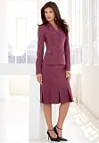 Review Metrostyle  / Skirt Suit