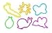 Zany Bandz 24Pack Bugz & Beez