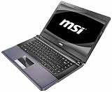 X-Slim X460DX-I548W7P - 14" Notebook - Core I5 2.3 GHz, 35,6-cm-Display